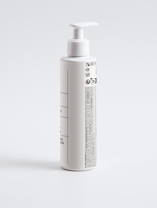 Gentle Cleansing Milk