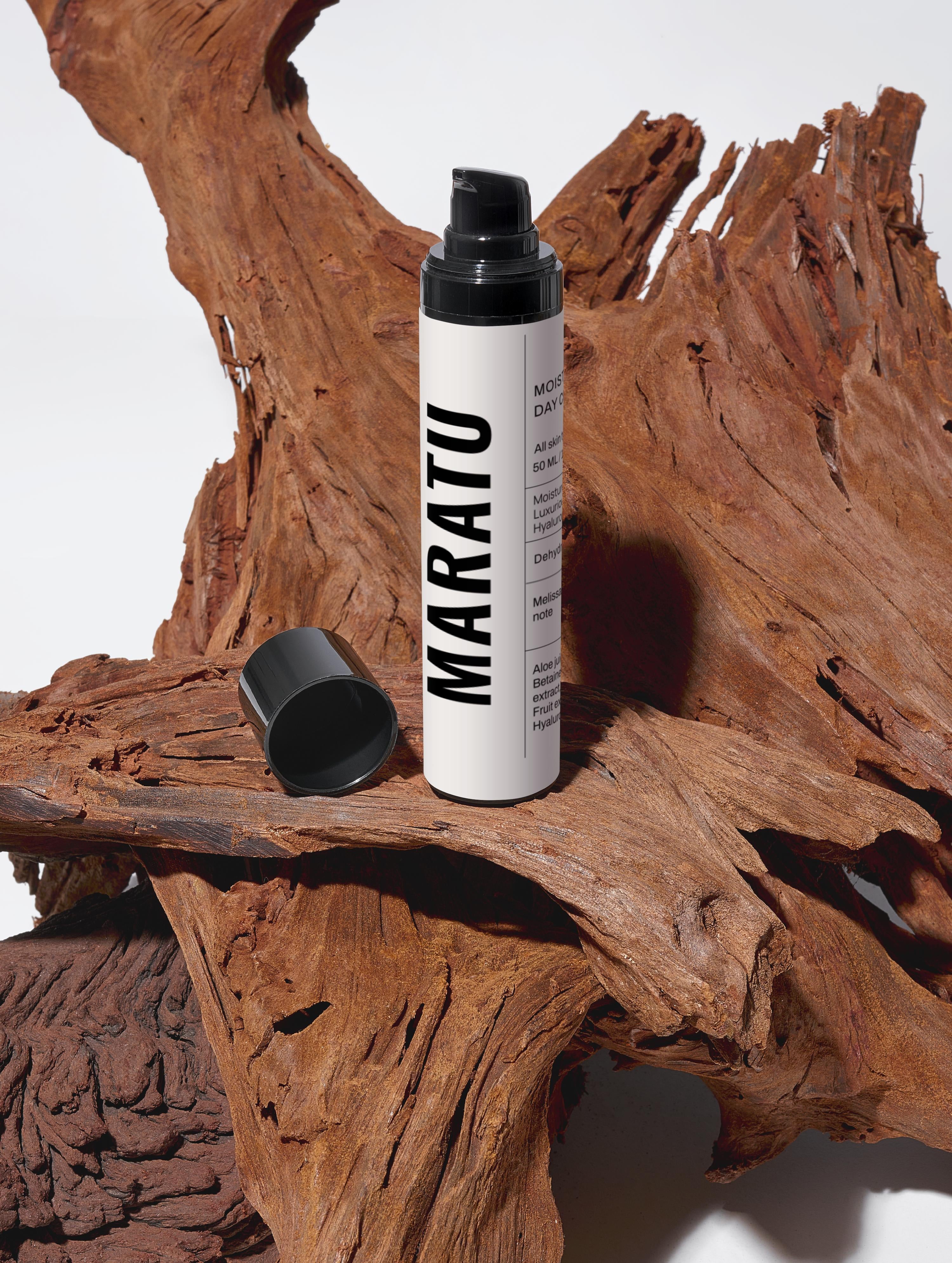 Moisturising Day Cream