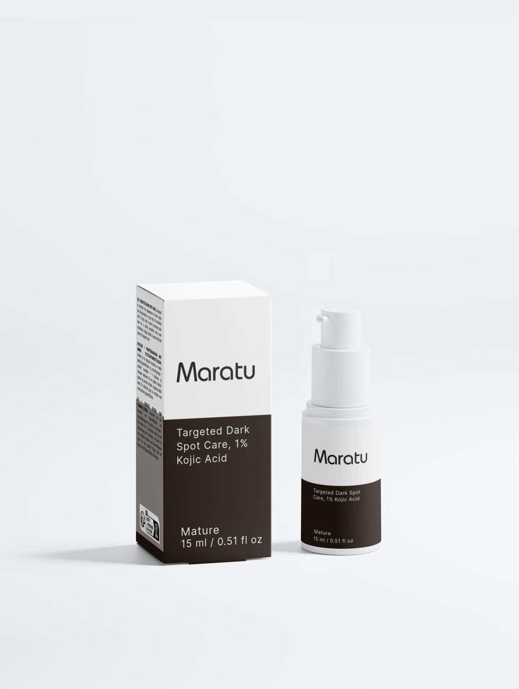 Targeted Dark Spot Care, 1% Kojic Acid
