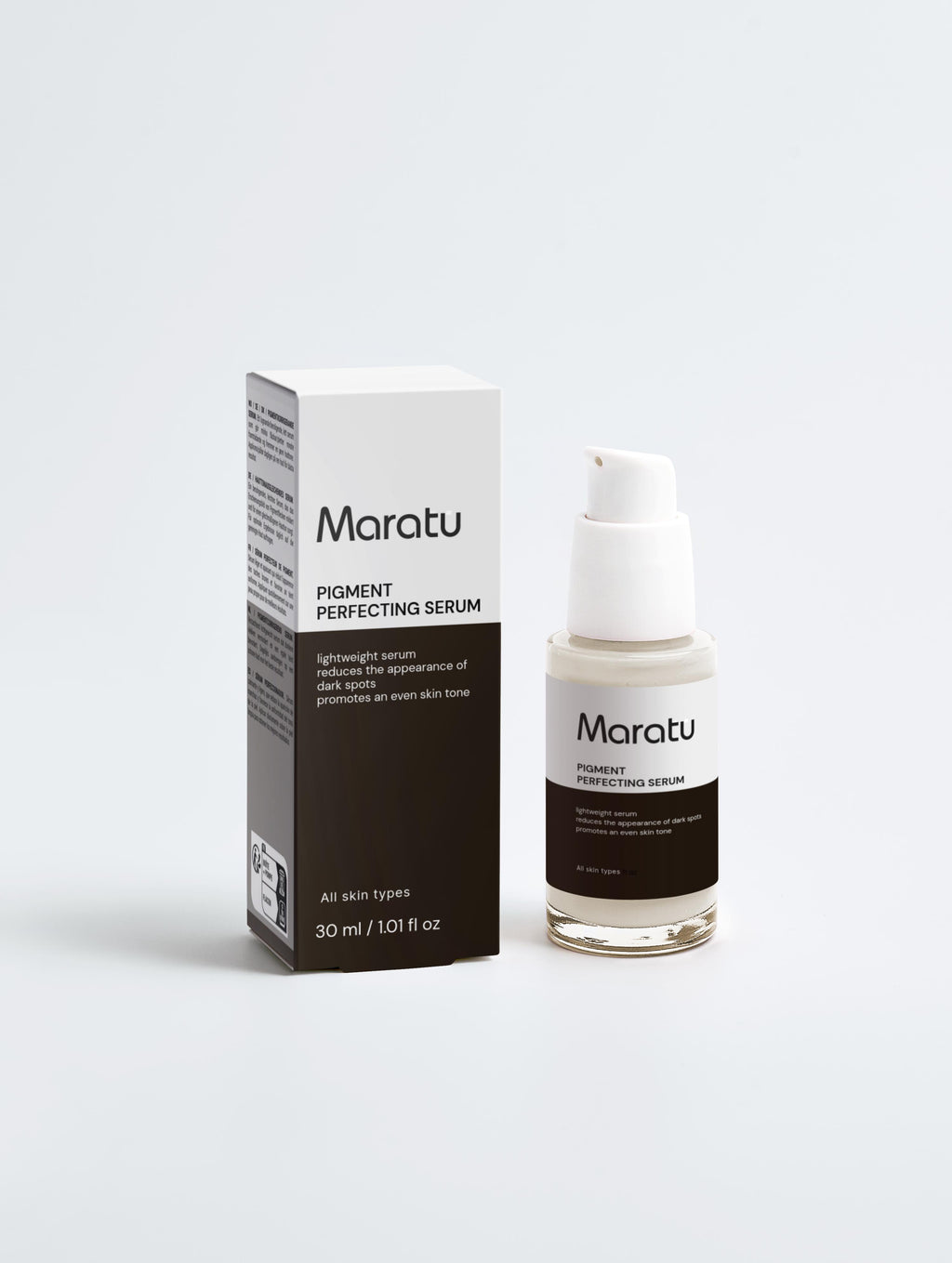 Pigment Perfecting Serum