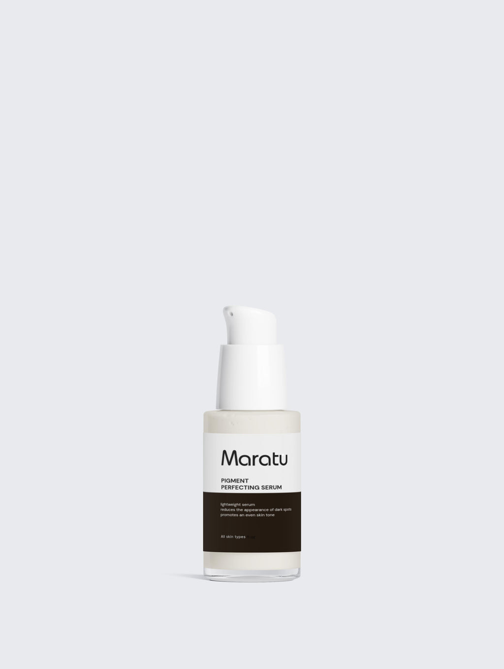 Pigment Perfecting Serum