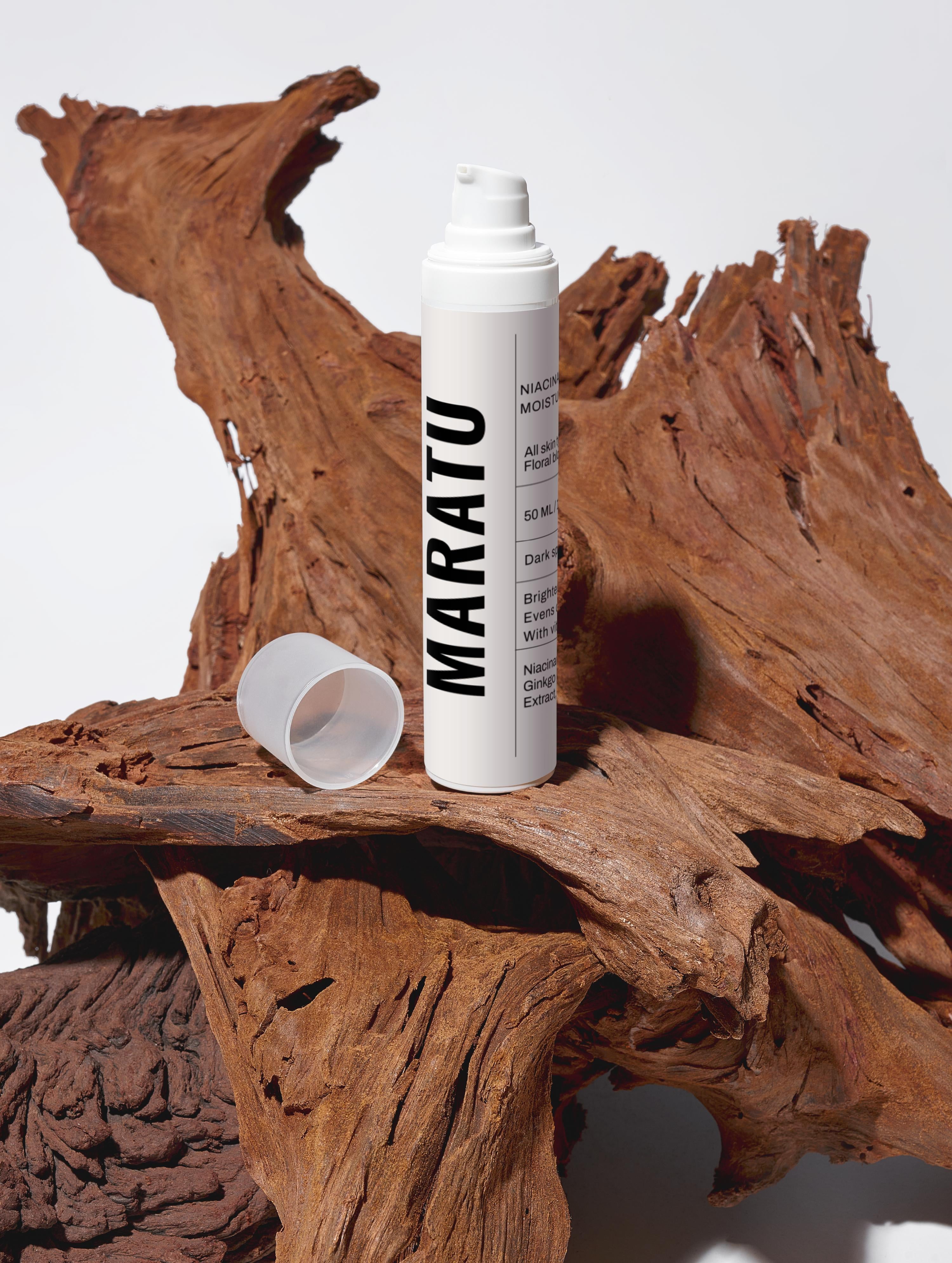 Niacinamide Gel Moisturiser