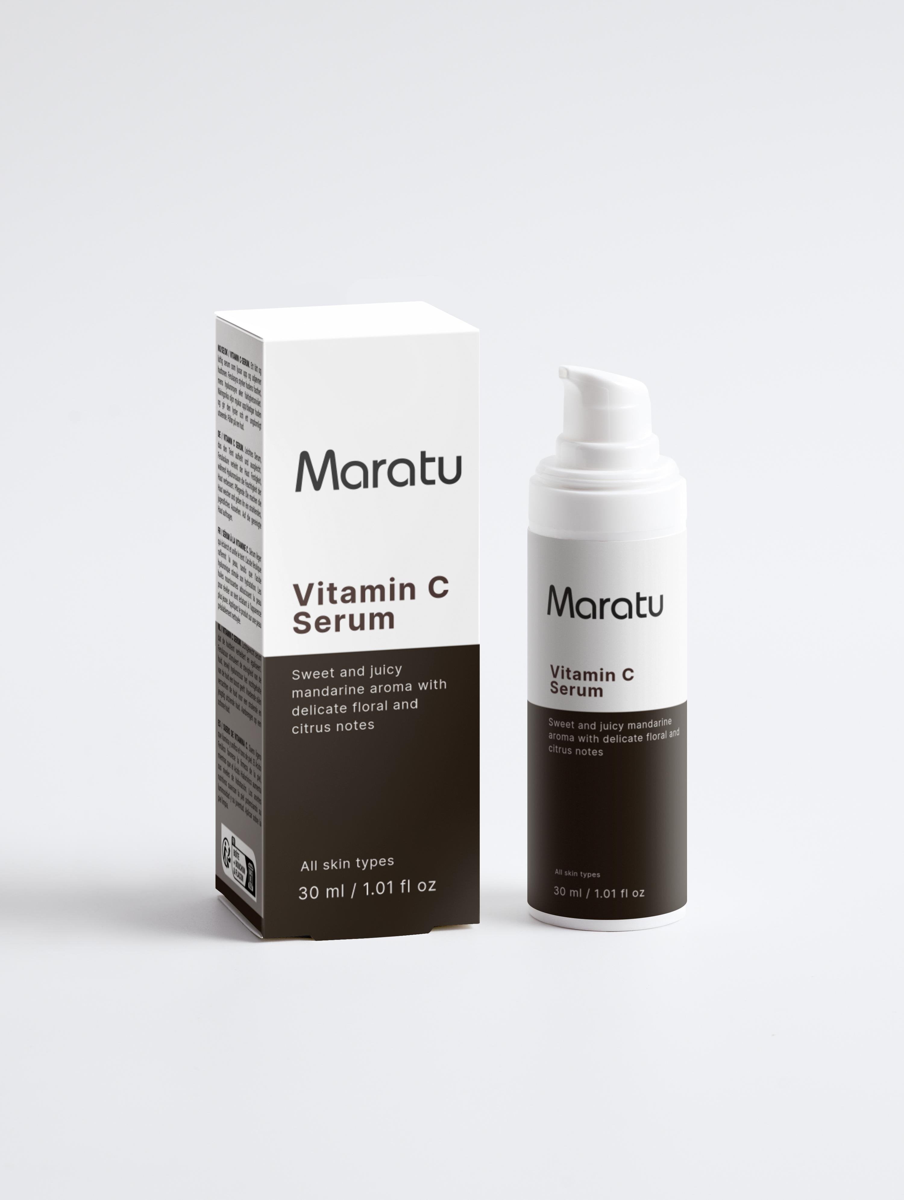 Vitamin C Serum