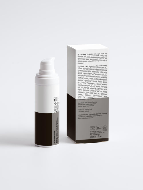 Vitamin C Serum