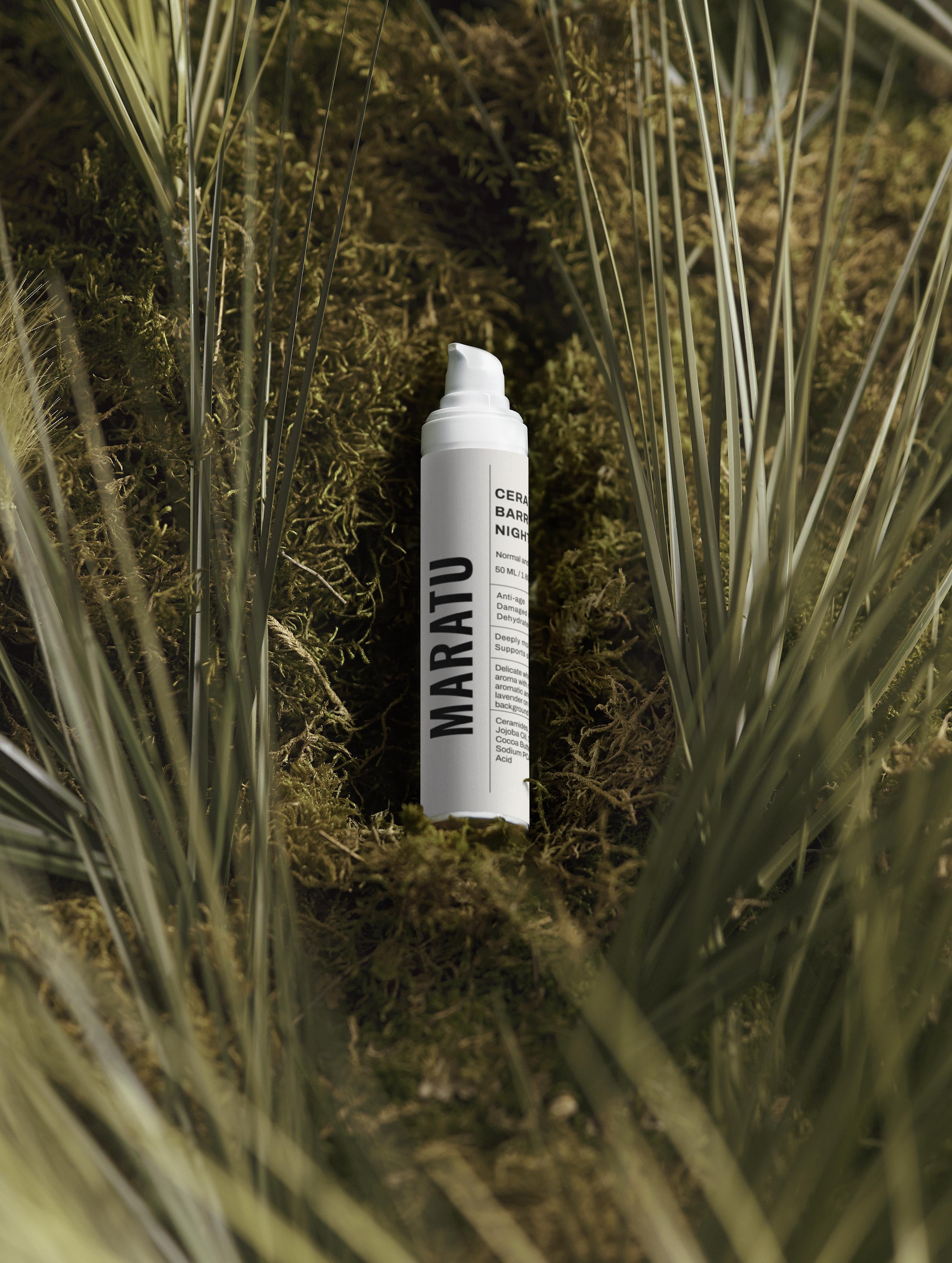 Ceramide Barrier Night Cream