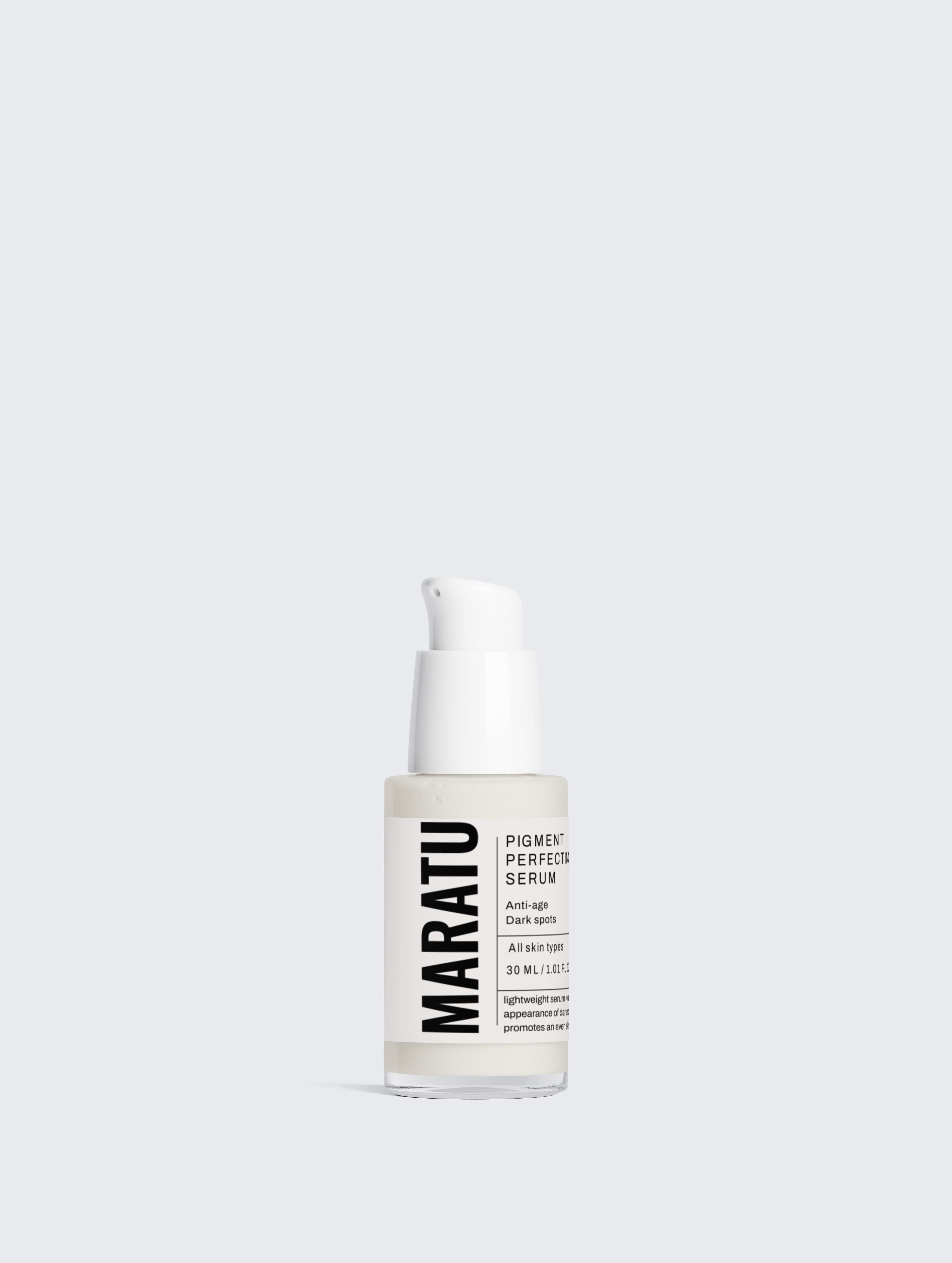 Pigment Perfecting Serum